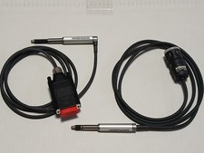 2 St&uuml;ck Heidenhain Messtaster St1287 + ST1278  unbenutzt