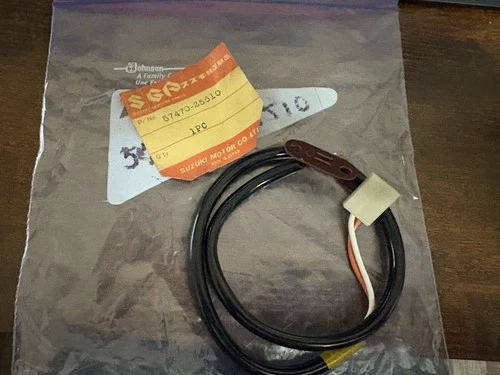WIRING HARNESS | K