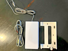 Official Starlink Gen 3 Standard DC Power Supply UTP-241L With Wall Mount.