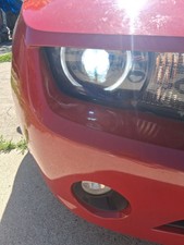 2010-2013 Camaro Halo Headlight Right Passenger Side Fifth Gen