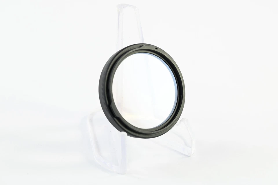 Heliopan 39mm KR 1.5 Skylight -0 Filter #G704 - Image 4 of 4