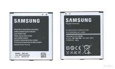 Samsung EB-B600BE 2600mAh Replacement Battery Galaxy S4