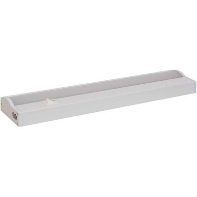 Müller-Licht LED Unterbauleuchte Danza 30cm Weiß 5W 350lm Neutralweiß Schalter