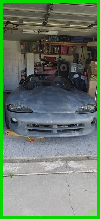 1989 Chevrolet Corvette for sale in Cape Coral Florida