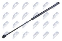 Heckklappen DäMpfer Gasfeder Kofferraum NTY AE-PL-003 FüR Opel Astra Caravan T98