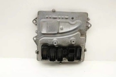 12-16 BMW Active 3 / 5 / 7 Hybrid Engine Computer ECU DME 12147575875 OEM