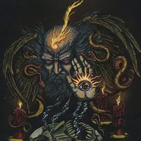Aleynmord - Blinding Light - Cd - G3Z