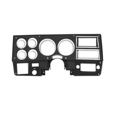 Auto Metal Direct 460-4081-bac 81-83 Fits Chevy Dash Instrument Bezel