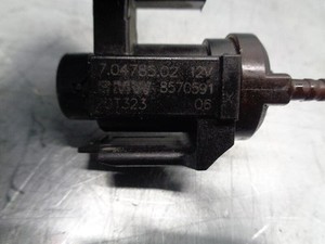 8570591 4458011 luftventil BMW 5 G30 F90 520 D MILD-HYBRID XDRIVE 2016