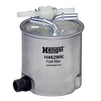 Hengst Filter H462WK Kraftstofffilter For Dacia Renault