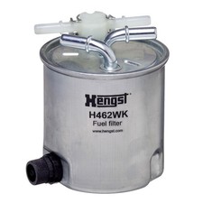 Stallion Filter H462WK Fuel Filter for Dacia Renault
