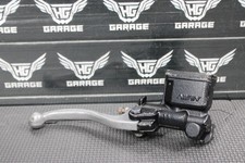 1991 86-92 HONDA CR80R OEM NISSIN FRONT BRAKE MASTER CYLINDER 45500-KA3-831