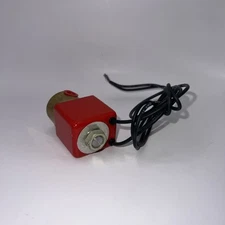 Allenair 120 VAC General Purpose Valve