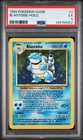 1999 POKEMON BASE SET UNLIMITED #2 BLASTOISE-HOLO PSA 5