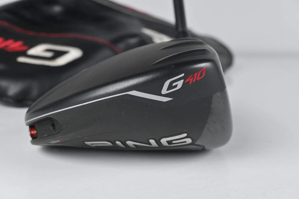 Ping G410 LST Driver / 9 Degree / Stiff Flex Ping Alta CB 55 Shaft - Image 3 of 4