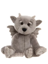 Charlie Bears UK - Moat - BB255435