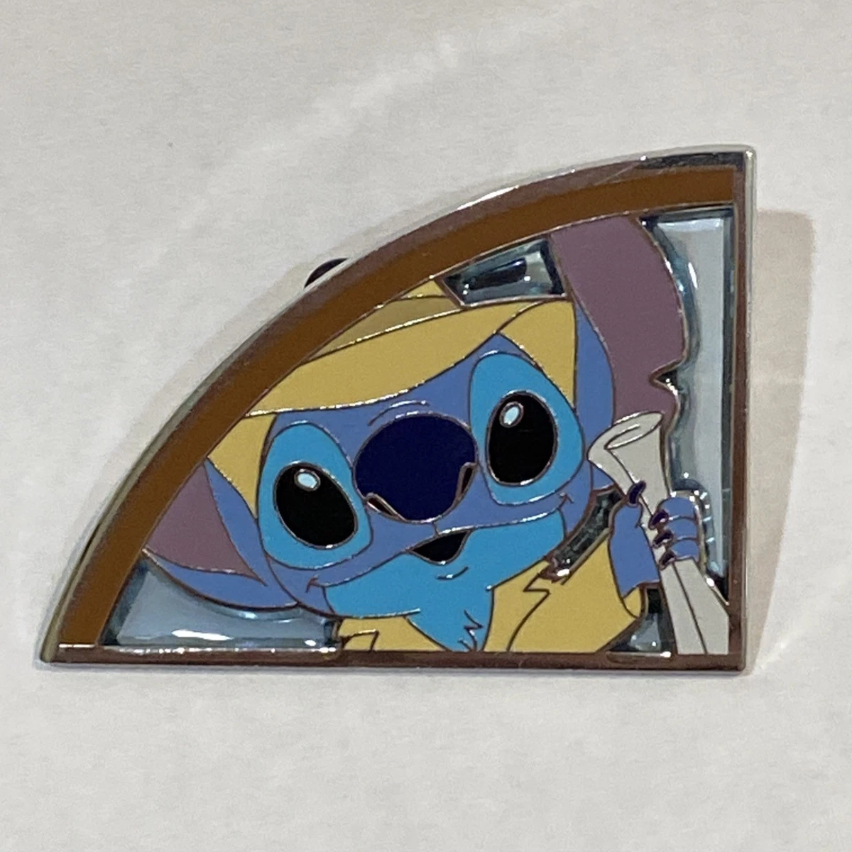 Lilo & Stitch Disney Attraction & Ride Pins (1968-Now) for sale | eBay