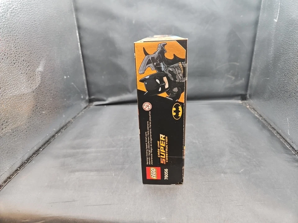Lego Batman: Rescue from Ra's al Ghul (76056) - New Sealed Mint Box Retired NIB - Image 2 of 4