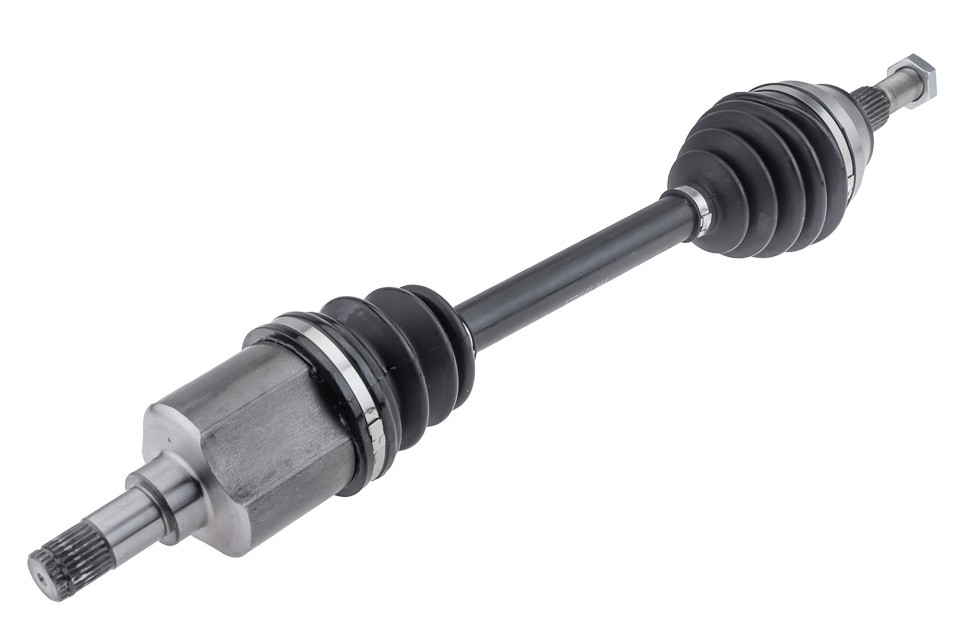 Cardan gauche pour Ford Transit 1.5 TDCi transmission FV613B437AA