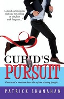Patrick Shanahan | Cupid's Pursuit | Taschenbuch | Englisch (2019)