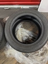 27545r18 Bridgestone Potenza Sport 107y Xl Black Wall Tires