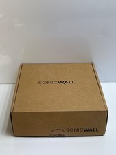 SonicWALL SOHO APL31-0B9 Network Security Firewall