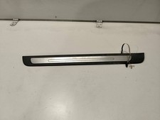 Audi A7 S7 4G 2012 Vorne links Einstiegsleiste Zierleiste vorne 4G8947405