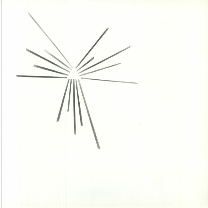SIX ORGANS OF ADMITTANCE - Maria Kapel (reissue) - LP limited to 300 copies