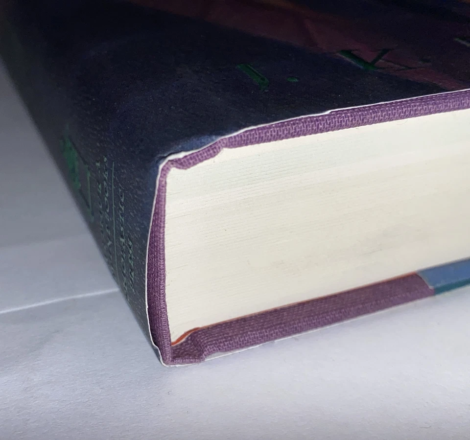 1999-Harry Potter and the Prisoner of Azkaban, 1st Edition/1st Print, Hardcover - Image 3 of 4