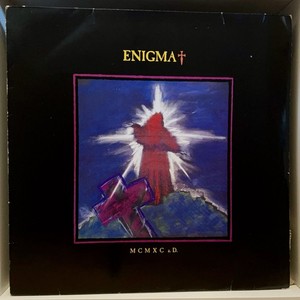 Enigma Mcmxc a D Limited Edition | eBay