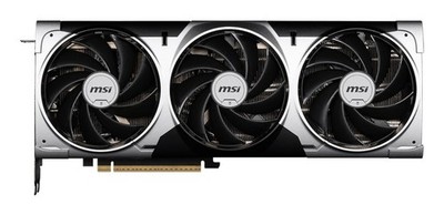 4711377301589 MSI GeForce RTX 5070 Ti 16G VENTUS 3X OC NVIDIA 16 GB GDDR7 MSI