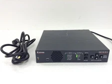 Extron DCS-3G-HD A 3G-SDI to HDMI Professional Scaler Signal Processor, WORKING
