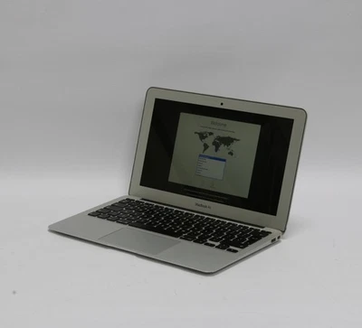 Apple MacBook Air 11" 2012 · i5 · 4GB · 128GB