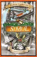 Andrew Caldecott | Simul | Buch | Englisch (2024) | Momenticon, Book 2
