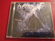Artas - Riotology CD
