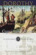 Caprice and Rondo (The House of Niccolo, 7) by Dunnett, Dorothy