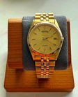 Seiko Presidential 7n43-8119 Men's Watch Vintage in Mint Condition 10/10
