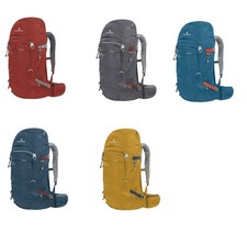 FERRINO - Zaino per trekking e cammini Finisterre 38 L