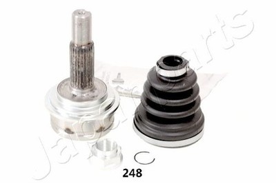 GELENKSATZ, ANTRIEBSWELLE RADSEITIG FÜR TOYOTA YARIS ( P9 ) - JAPANPARTS GI-248