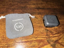 Moment 1.33x Anamorphic Lens Compatible with iPhone, Samsung