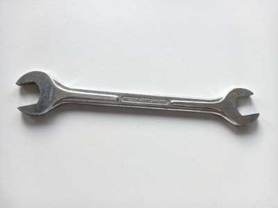 BELZER-STREAMLINE No. 1953 Maulschlüssel 5/8  3/4