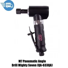M7 Pneumatic Angle Drill Mighty Seven (QA-633QA)