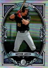 2026 Bowman Chrome #BST-7 Konnor Griffin Sterling Refractor RC Rookie Card