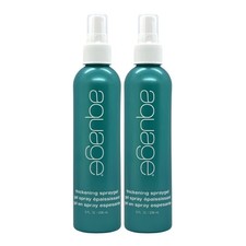 Aquage Thickening Spray Gel Firm Hold 8 Oz Pack of 2