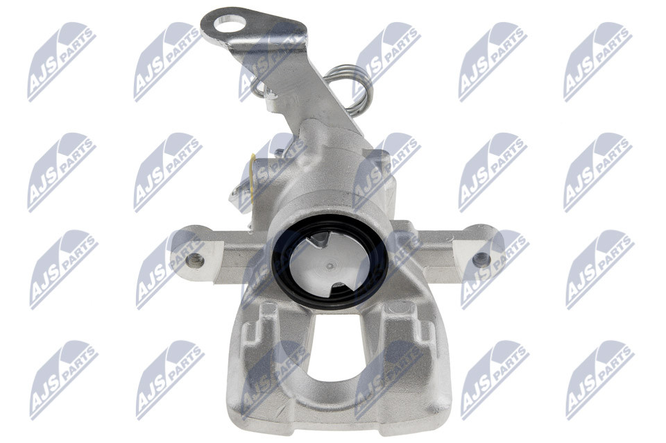 N.T.Y. HZT-FT-005.NTY Brake Caliper for ABARTH,FIAT,OPEL,VAUXHALL