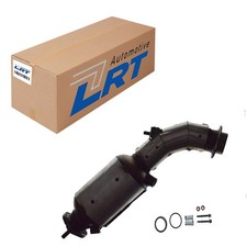 LRT KATALYSATOR KAT MIT ANBAUTEILEN passend für GRAND VITARA II 1.6 2.0