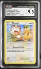 Meowth 53/83 Toys"r"us Promo Holo Generations Pokemon CGC 9.5 Mint+ *027