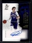 2025 Topps Signature Lauri Markkanen Base (RAW)