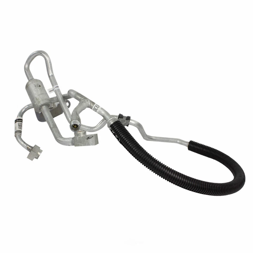 A/C Refrigerant Discharge Hose Motorcraft fits 14-20 Ford Fusion 1.5L-L4 - Image 4 of 4