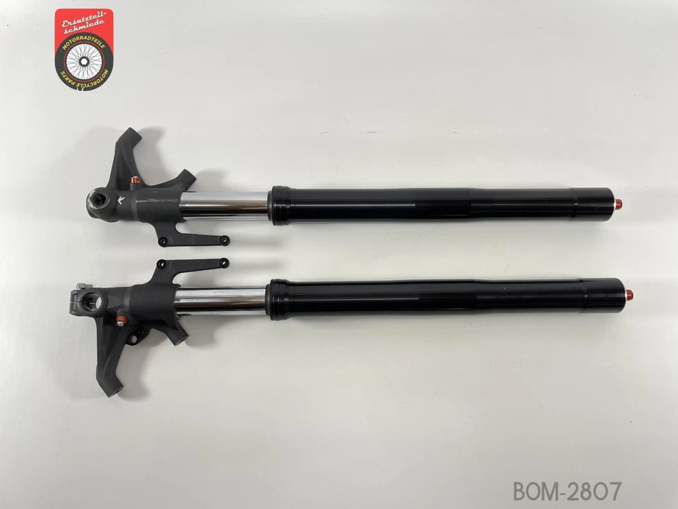 Fourche Triumph Street Triple 675 R 2013-16 d'occasion - Photo 1/4